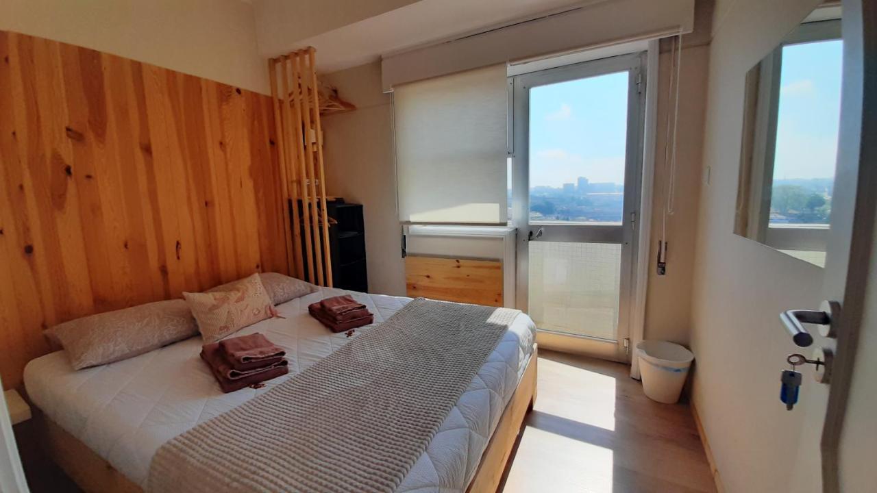 Quartos Sweet Morro Garden 加亚新城 外观 照片